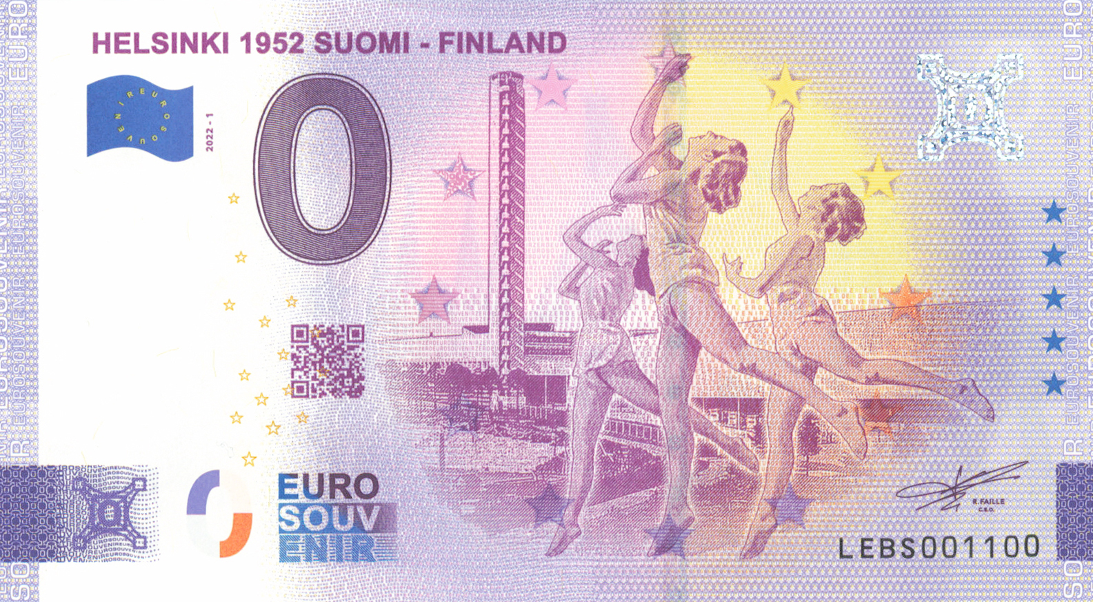 Helsinki 1952