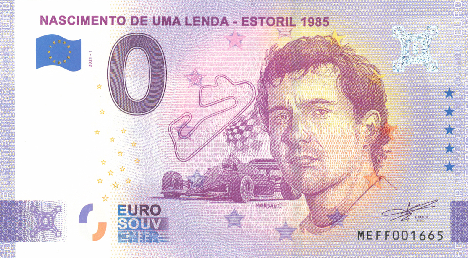 Nascimento
